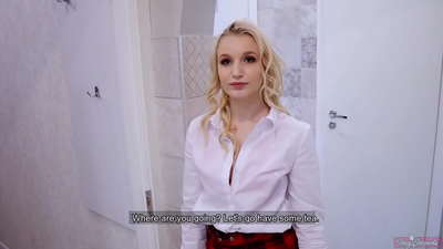 Porno cum ao anatiny