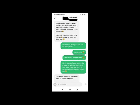 ❤️ Nanampy PAWG vaovao avy amin'i Tinder tao amin'ny harem-ko aho (miresaka amin'i Tinder) ❌ Voasary vetaveta fotsiny amin'ny mg.com-porn-mz.ru ☑