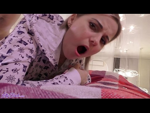 ❤️ Sexy reny mitelina sy pregistyle firaisana ara-nofo - cum akaiky ❌ Voasary vetaveta fotsiny amin'ny mg.com-porn-mz.ru ☑